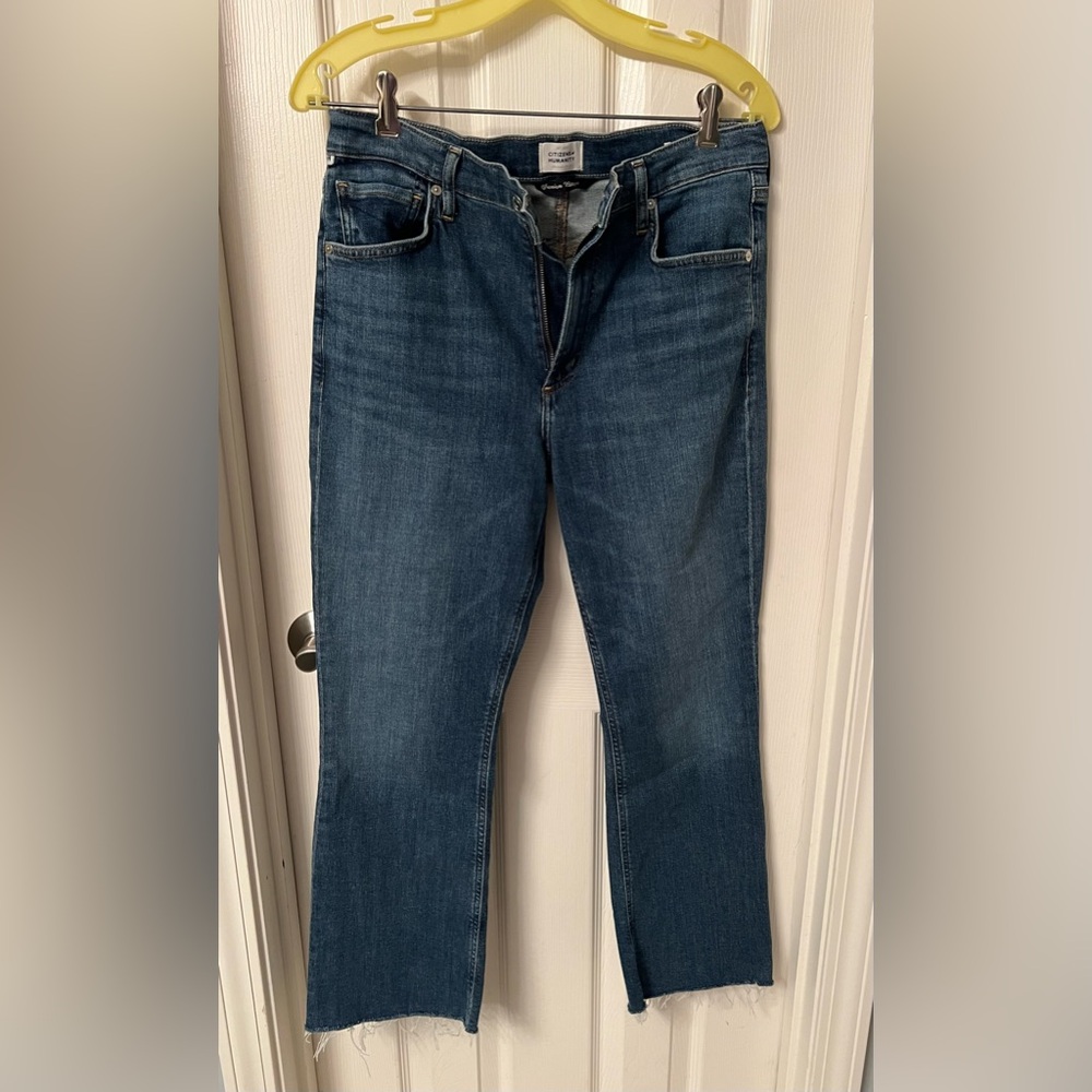Citizens of Humanity, Isola jeans, size 28
